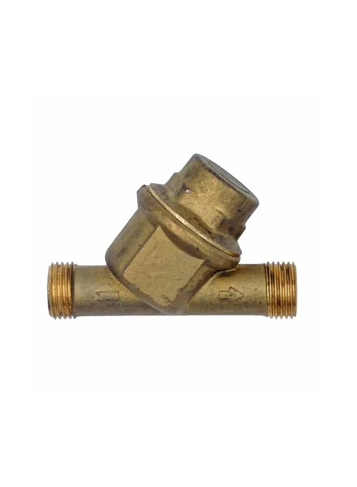 Filtre gaz à cartouche G1/2