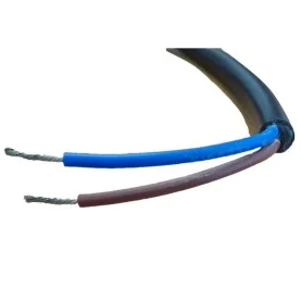 Condensateur 2.5µF à câble