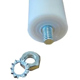 Condensateur 6µF à câble