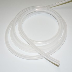 Tube silicone 4x8 - 0,25 m