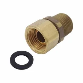 Raccord R1/2 mâle G1/2 femelle