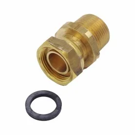 Raccord R3/4 mâle G3/4 femelle