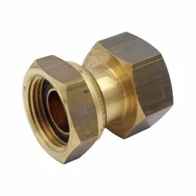 Raccord R3/4 femelle femelle