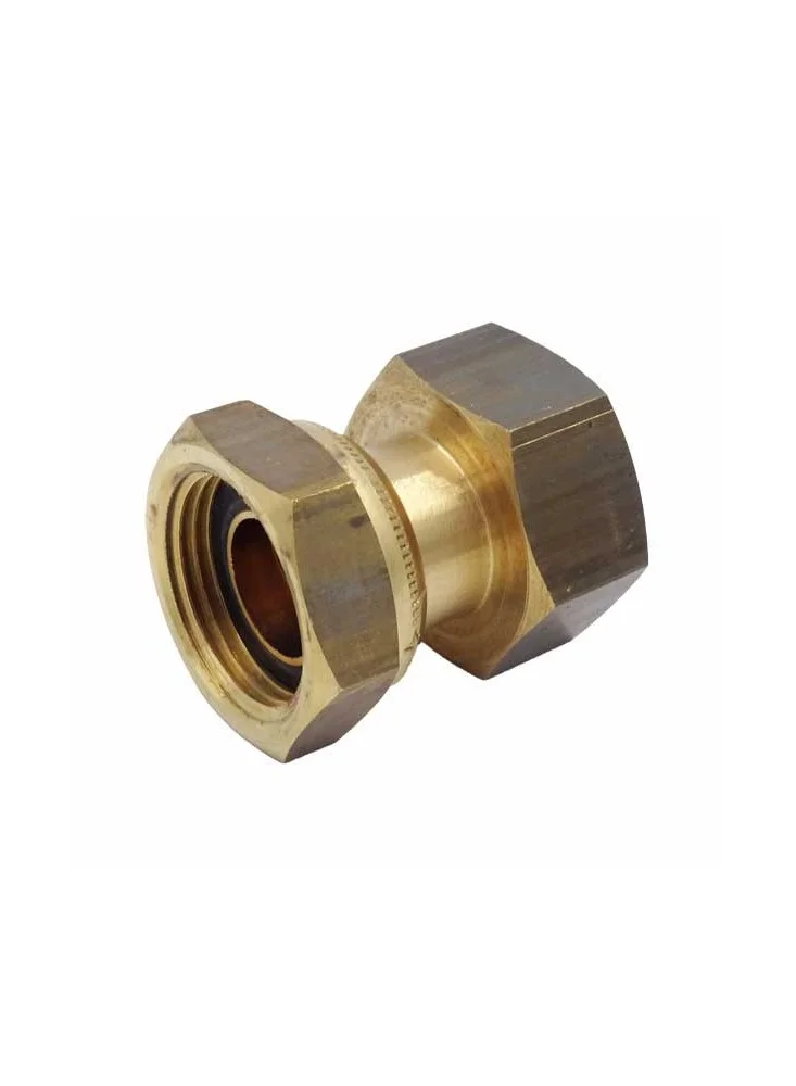 Raccord R3/4 femelle femelle