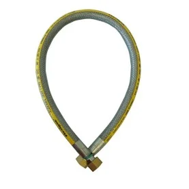 Flexible gaz ERP 1/2" L1000mm