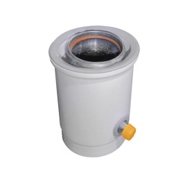 Récupérateur condensat 80/125 Rolux Gaz