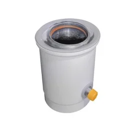 Récupérateur condensat 80/125 Rolux Gaz