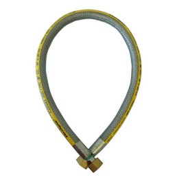 Flexible gaz ERP 1/2" L2000mm