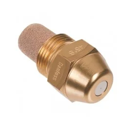 Gicleur fioul 1,25 45°S Danfoss