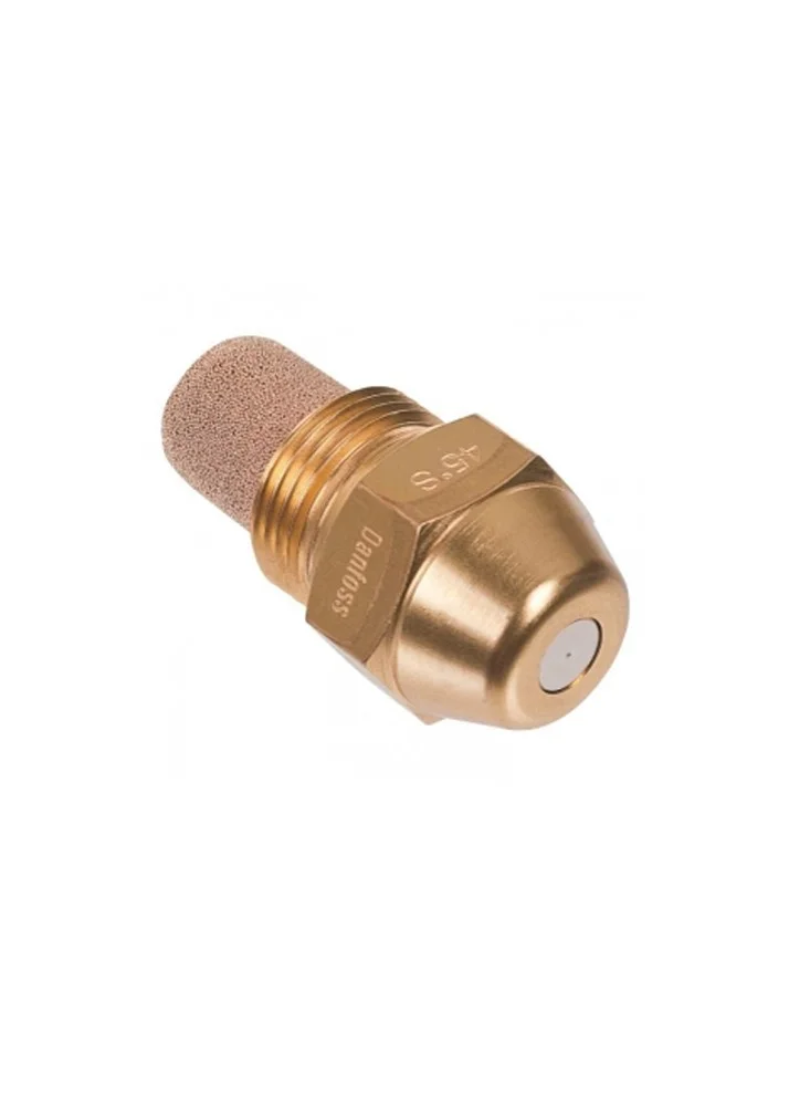 Gicleur fioul 1,25 45°S Danfoss