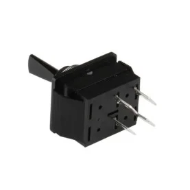 Interrupteur bipolaire 1-0 à levier