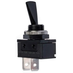 Interrupteur unipolaire 1-0 à levier