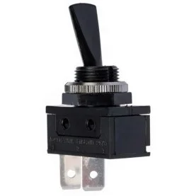 Interrupteur unipolaire 1-0 à levier