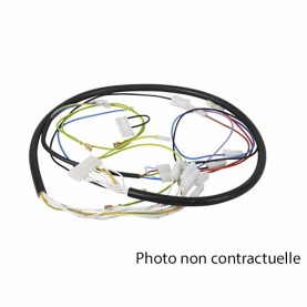 Faisceau d'alimentation RFP5