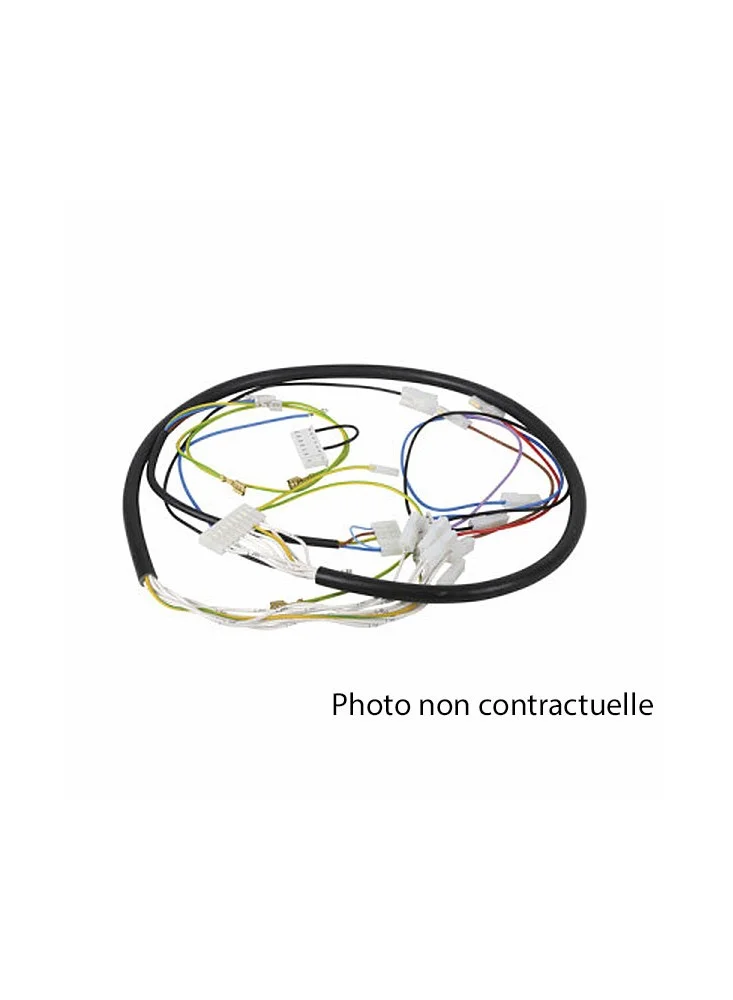 Faisceau d'alimentation RFP5