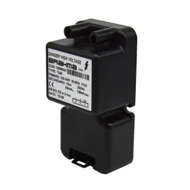 Transfo gaz Brahma TSM