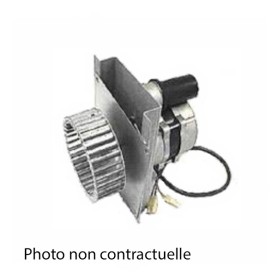 Extracteur de Fumées BT 22 BT 33