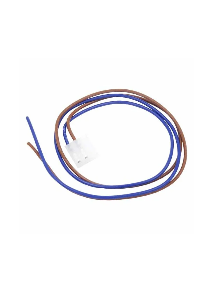 Connecteur Molex 3 points