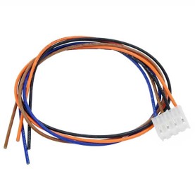 Connecteur Molex 4 points