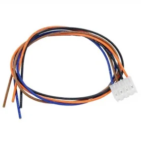 Connecteur Molex 4 points