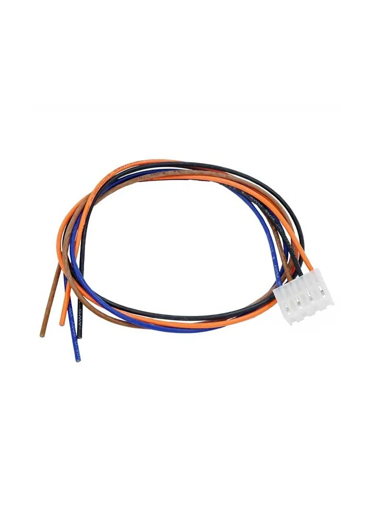 Connecteur Molex 4 points