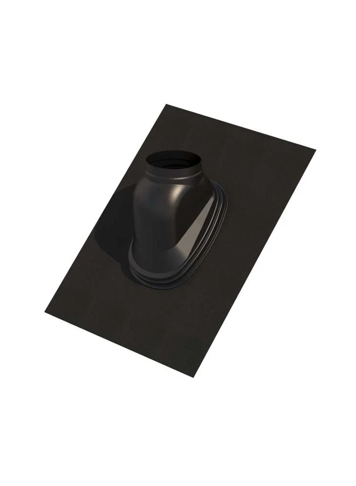 Solin toit 25-45° 60/100 80/125