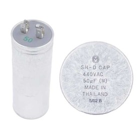 Condensateur E02082353