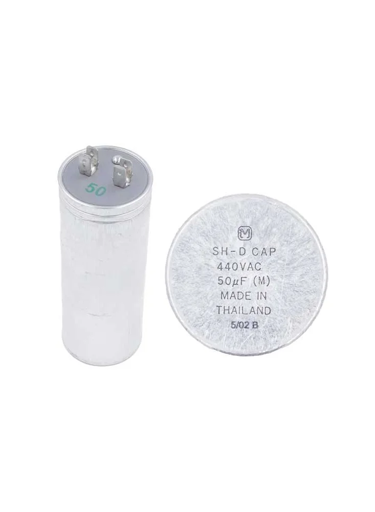 Condensateur E02082353