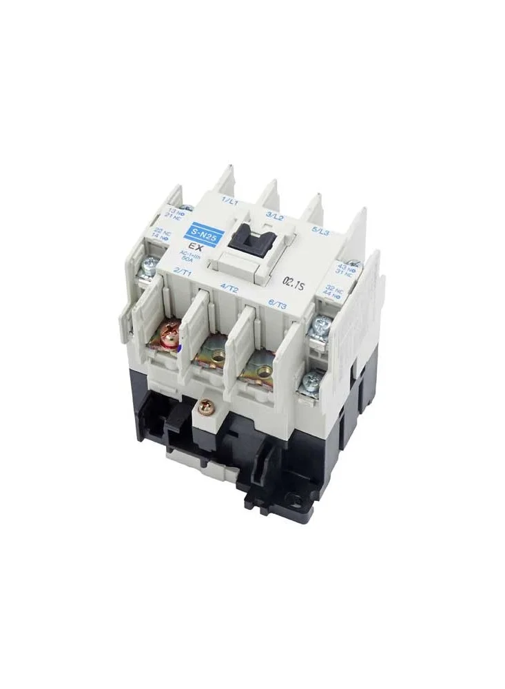 Contacteur E02010342