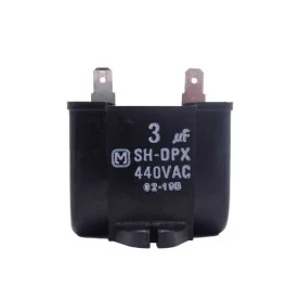 Condensateur E02138351