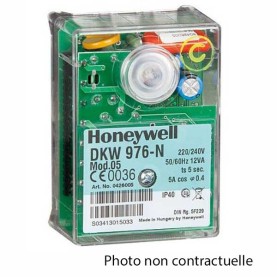 Relais DKW 976 mod 05