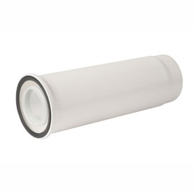 Conduit 60/100 L75 à 250 coulissant