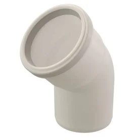 Coude 45° D60 Chemilux