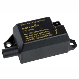 Transfo gaz 1 sortie ZT 870