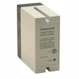 Relais R4343 D1041 ST005