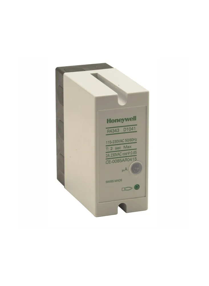 Relais R4343 D1041 ST005