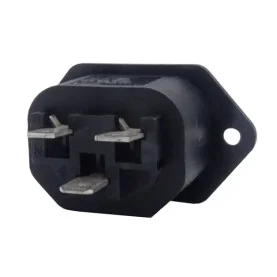 Connecteur IEC / CEI femelle C13