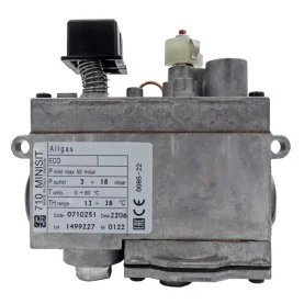 Bloc gaz Sit 710 0710251