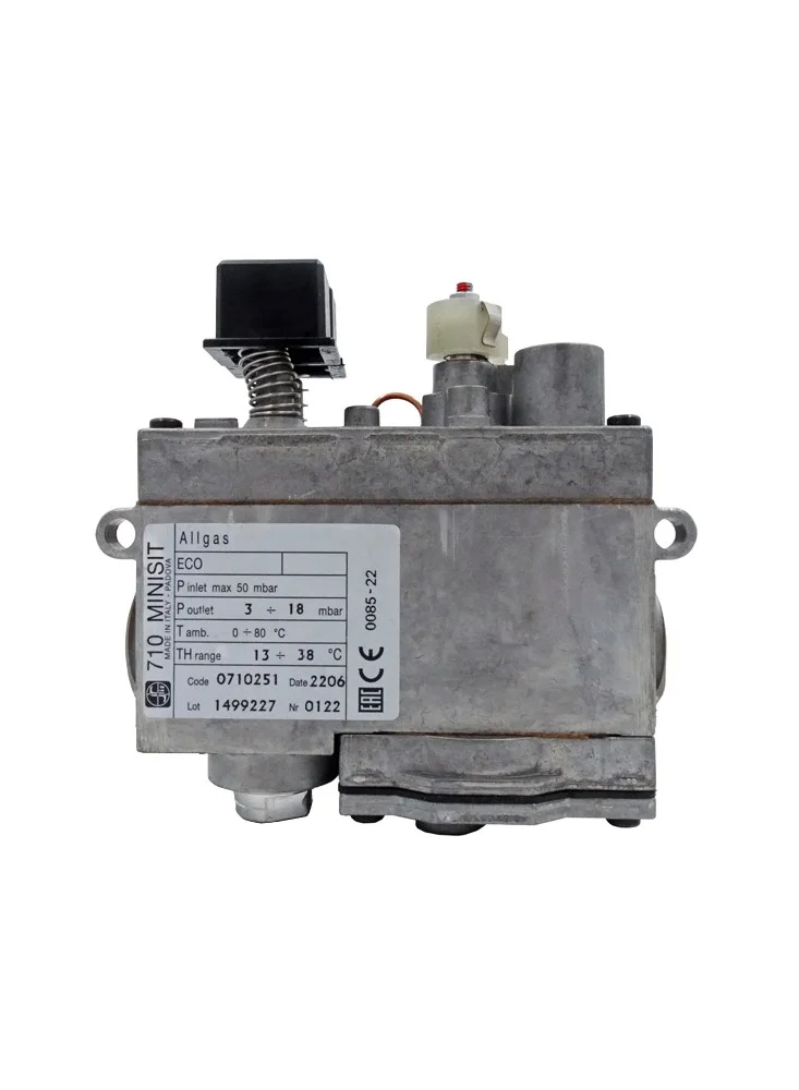 Bloc gaz Sit 710 0710251