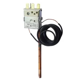 Airstat de régulation température 0-40° sans molette