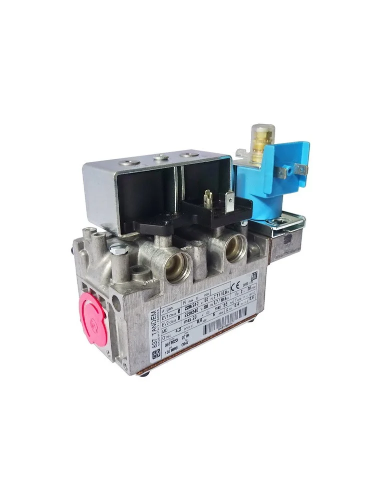 Bloc gaz Sit 837 0837023