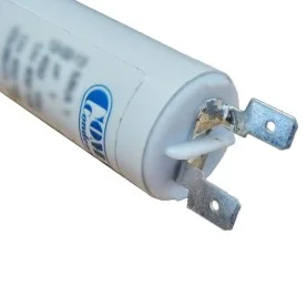 Condensateur 2.5µF à cosses