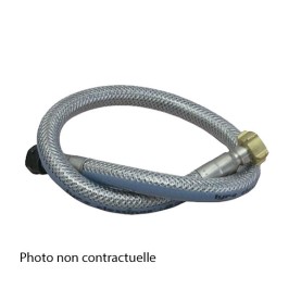 Lyre Clessinox L0.70m butane propane