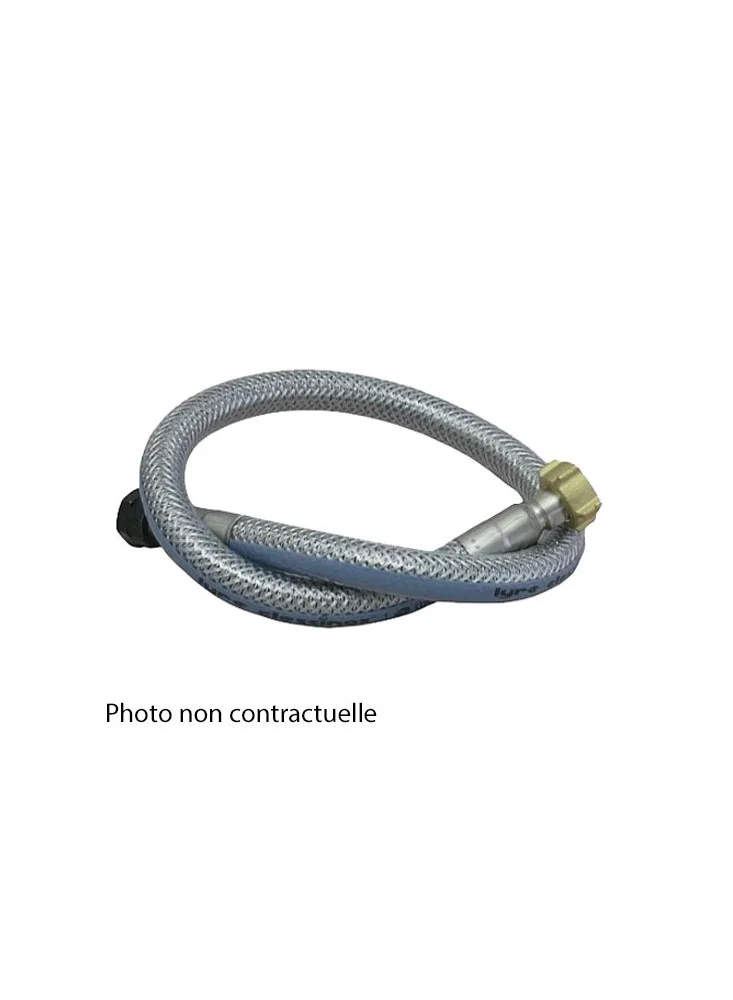 Lyre Clessinox L0.70m butane propane