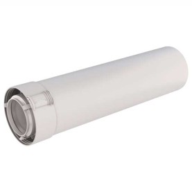 Conduit  80/125 L250 Rolux Condensation