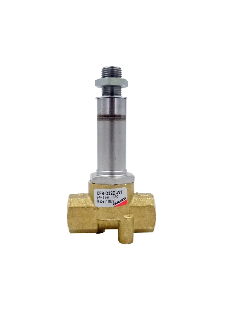 Electrovanne 3/2 1/4" NF