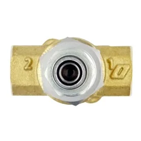 Electrovanne 3/2 1/4" NF