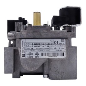 Bloc gaz Sit 822 0822210