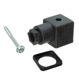 Connecteur DIN 43650 A 2P+T