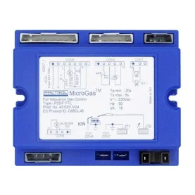 Boîtier P25F FTL-V24 427001/V24